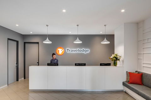 Mercure Sydney Bankstown - Grafton Accommodation 1