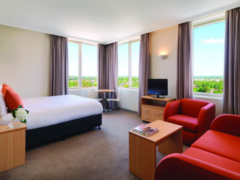 Mercure Sydney Bankstown - Grafton Accommodation 19