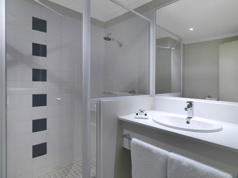 Mercure Sydney Bankstown - Grafton Accommodation 9