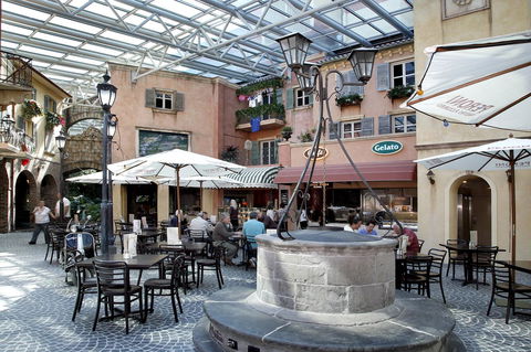 Mercure Sydney Bankstown - Grafton Accommodation 12