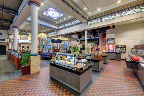 Mercure Sydney Bankstown - Grafton Accommodation 17