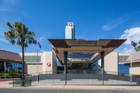Mercure Sydney Bankstown - Grafton Accommodation 14