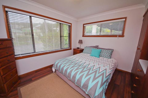 Breakaway, 11 Scott Street - Grafton Accommodation 6