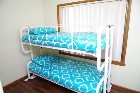 Breakaway, 11 Scott Street - Grafton Accommodation 10