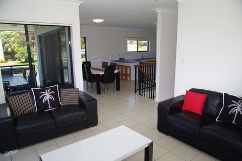 Breakaway, 11 Scott Street - Grafton Accommodation 0