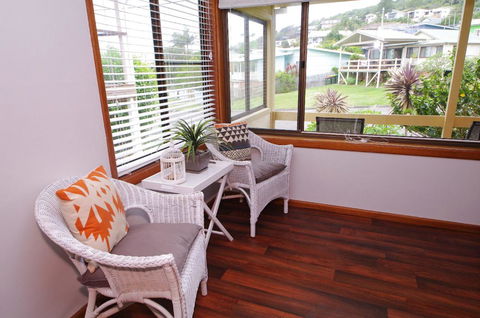 Breakaway, 11 Scott Street - Grafton Accommodation 7