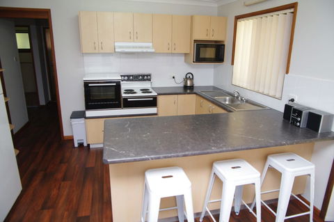 Breakaway, 11 Scott Street - Grafton Accommodation 1