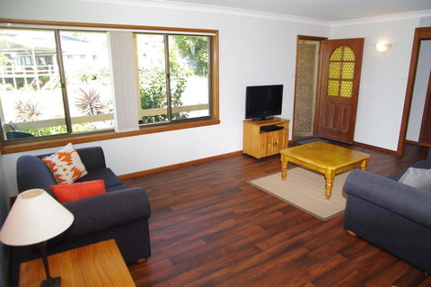 Breakaway, 11 Scott Street - Grafton Accommodation 9