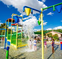 Discovery Parks - Dubbo - Grafton Accommodation