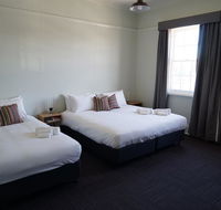 Rosehill Hotel - Grafton Accommodation