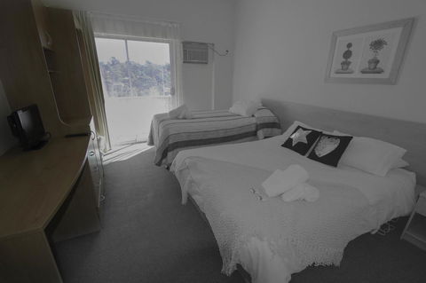Rest Easy Motel - Grafton Accommodation 22