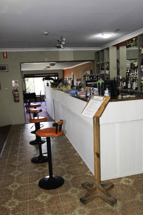 Rest Easy Motel - Grafton Accommodation 28