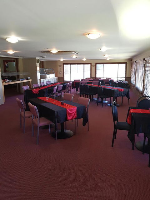 Rest Easy Motel - Grafton Accommodation 41