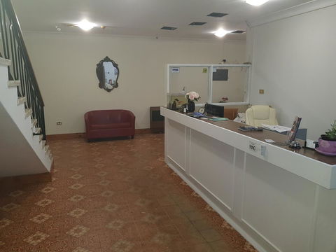 Rest Easy Motel - Grafton Accommodation 38