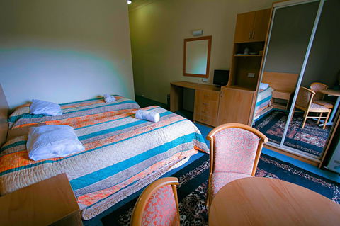 Rest Easy Motel - Grafton Accommodation 13