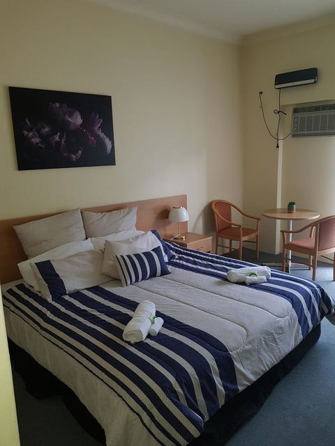 Rest Easy Motel - Grafton Accommodation 40