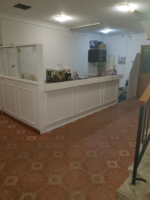 Rest Easy Motel - Grafton Accommodation 36