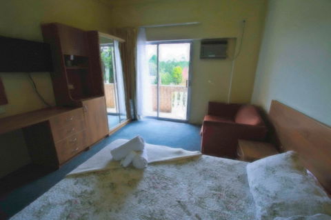 Rest Easy Motel - Grafton Accommodation 16