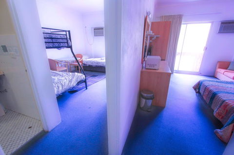Rest Easy Motel - Grafton Accommodation 14