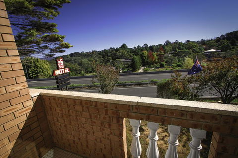 Rest Easy Motel - Grafton Accommodation 33