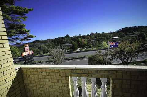 Rest Easy Motel - Grafton Accommodation 20