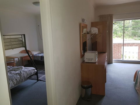 Rest Easy Motel - Grafton Accommodation 35