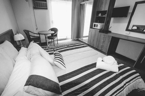 Rest Easy Motel - Grafton Accommodation 18