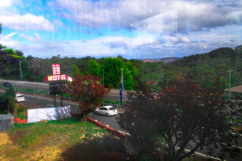 Rest Easy Motel - Grafton Accommodation 12