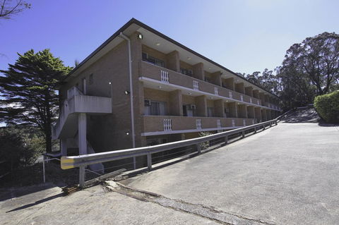 Rest Easy Motel - Grafton Accommodation 27
