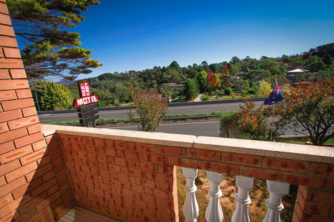 Rest Easy Motel - Grafton Accommodation 8