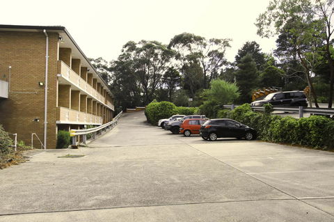 Rest Easy Motel - Grafton Accommodation 32