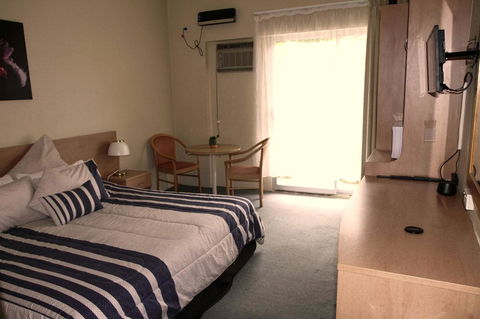 Rest Easy Motel - Grafton Accommodation 15