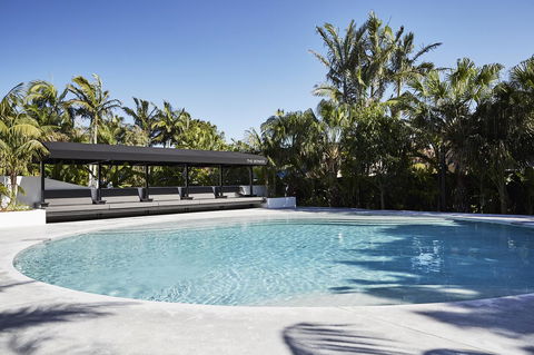 The Bower Byron Bay - Grafton Accommodation 0