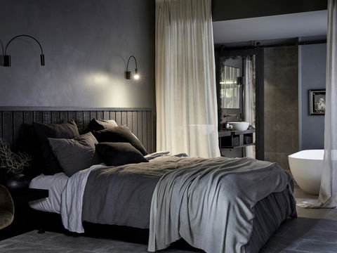 The Bower Byron Bay - Grafton Accommodation 10