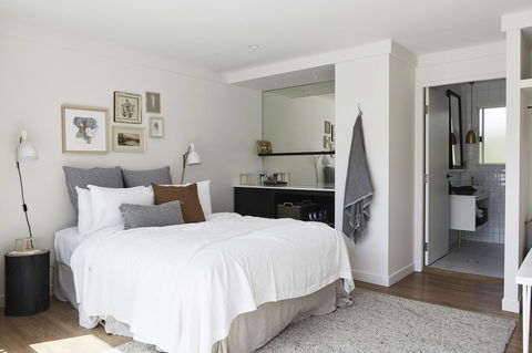 The Bower Byron Bay - Grafton Accommodation 19
