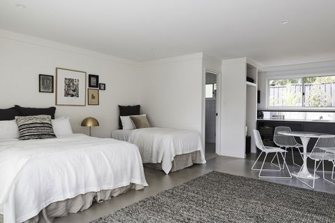 The Bower Byron Bay - Grafton Accommodation 21