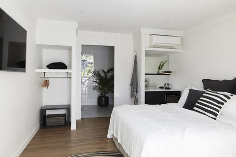 The Bower Byron Bay - Grafton Accommodation 16