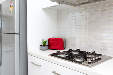 Brand New Executive Apartment - Grafton Accommodation 7