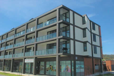 Brand New Executive Apartment - Grafton Accommodation 28