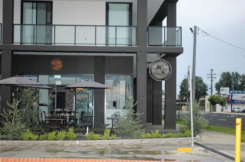 Brand New Executive Apartment - Grafton Accommodation 29