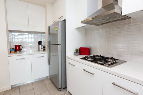Brand New Executive Apartment - Grafton Accommodation 6