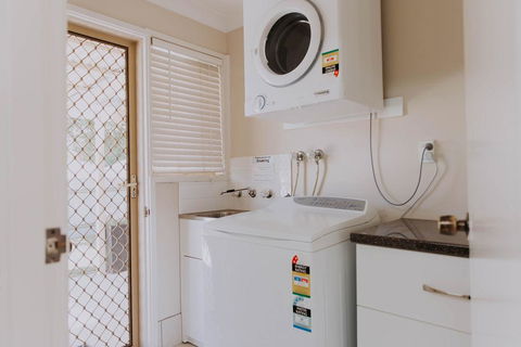 Central Wagga Self Catering Apartment - Grafton Accommodation 12