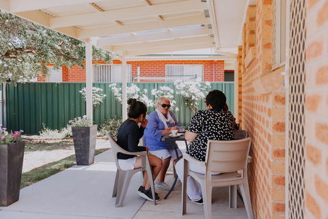 Central Wagga Self Catering Apartment - Grafton Accommodation 17