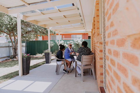 Central Wagga Self Catering Apartment - Grafton Accommodation 16