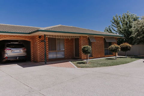 Central Wagga Self Catering Apartment - Grafton Accommodation 3
