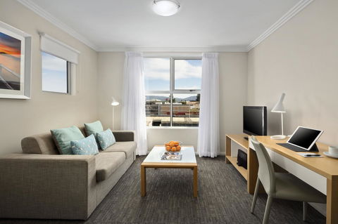Quest Wollongong - Grafton Accommodation 3