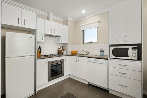 Quest Wollongong - Grafton Accommodation 2