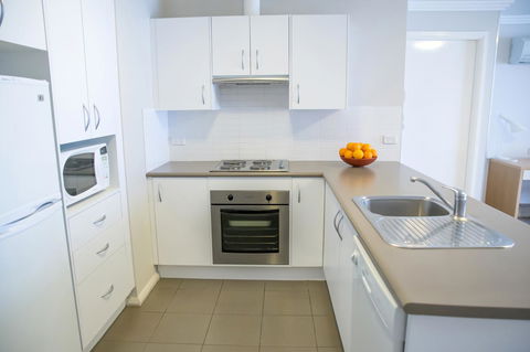 Quest Wollongong - Grafton Accommodation 17
