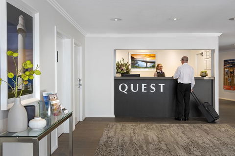Quest Wollongong - Grafton Accommodation 10