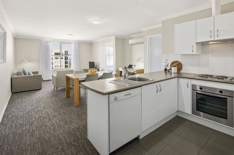 Quest Wollongong - Grafton Accommodation 6